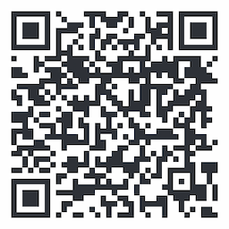 QR code for the OrangeRide app on Google Play